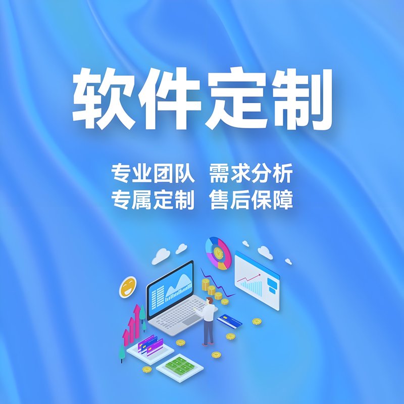 软件定制开发：解锁企业发展的无限可能